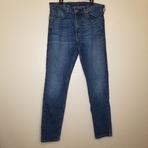 Men's Levi's Jeans